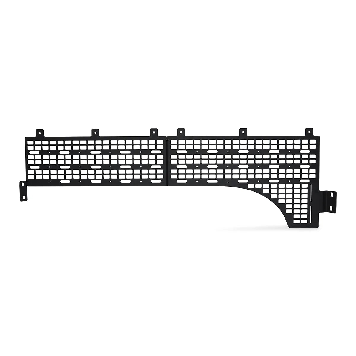 Side Bed Molle Tundra (2022+)