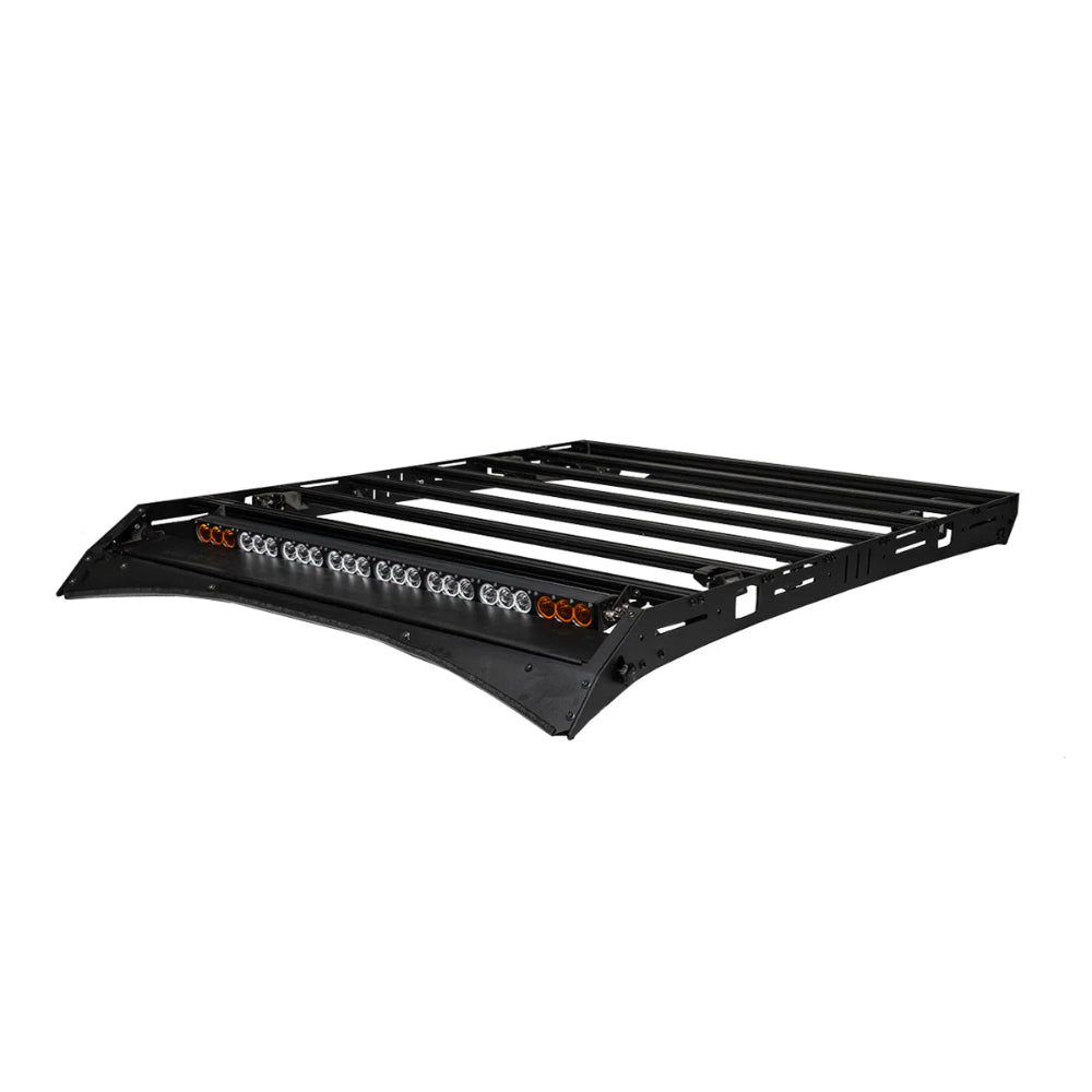 Premium Roof Rack Tundra Crew Max (2022+)