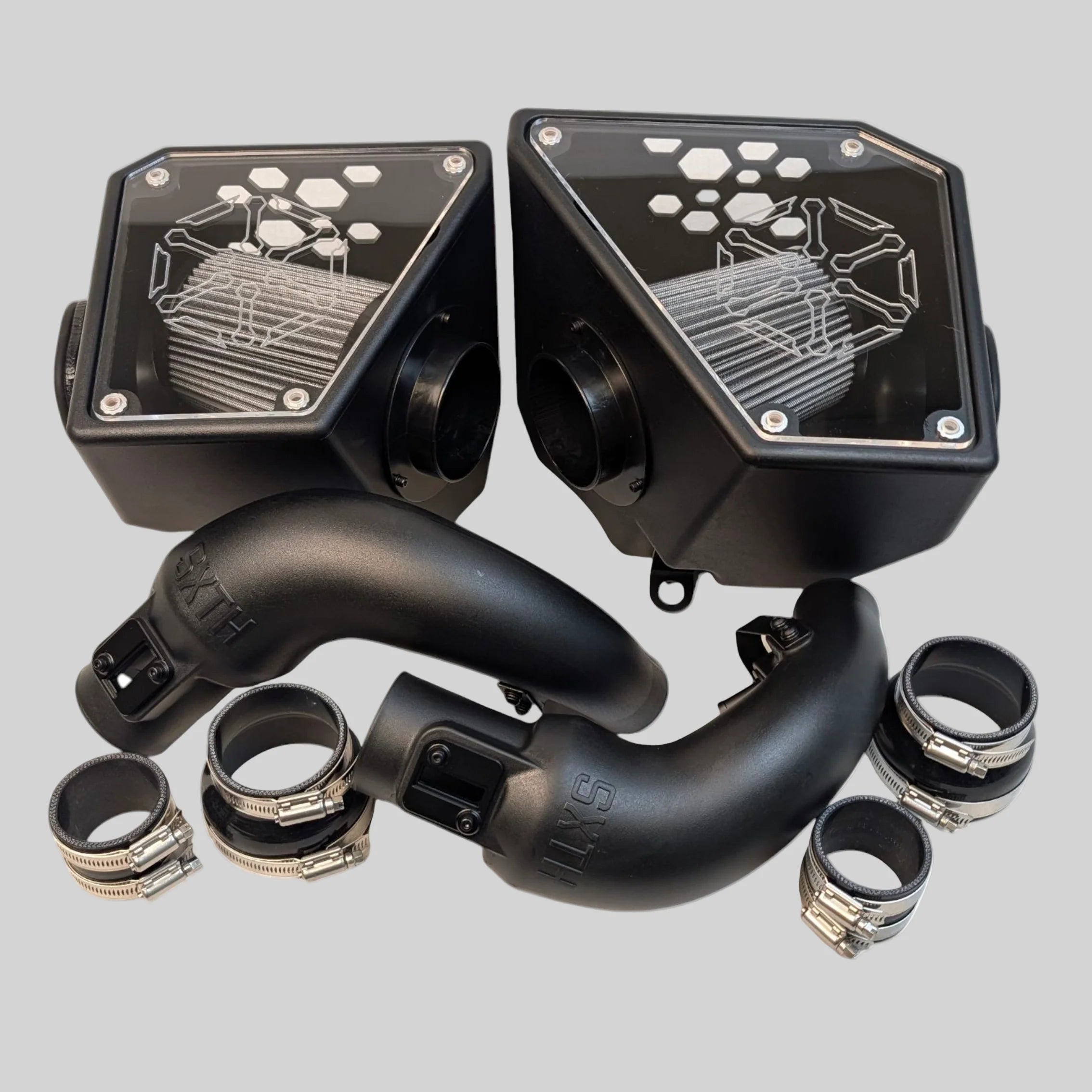 CPLT Intake Tundra (2022+) & Sequoia (2023+)