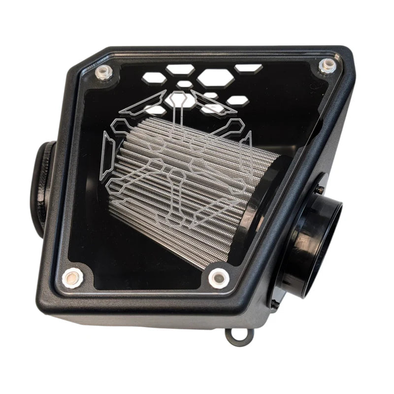 CPLT Intake Tundra (2022+) & Sequoia (2023+)