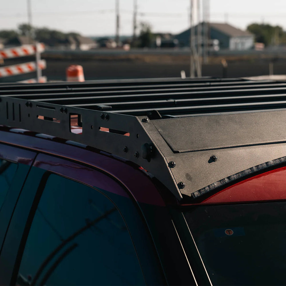 Premium Roof Rack Tundra Crew Max (2022+)