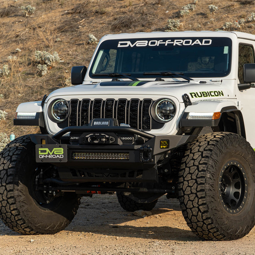 Universal Quick Release D-Ring License Plate Mount