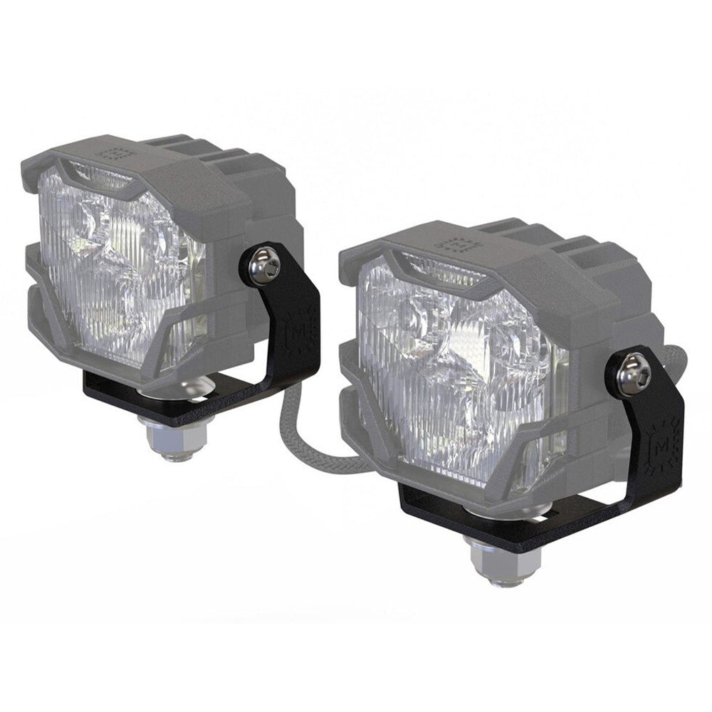 4Banger U-mount Pod Brackets