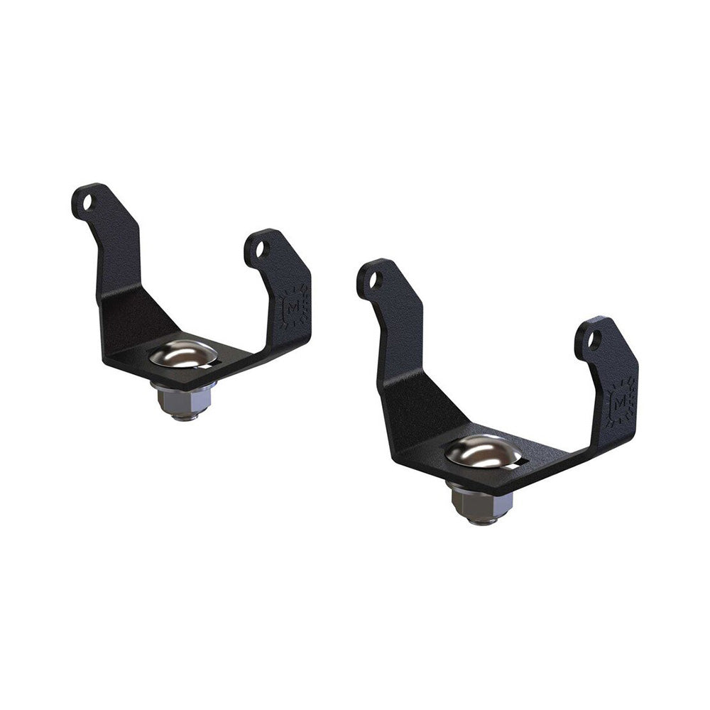 4Banger U-mount Pod Brackets
