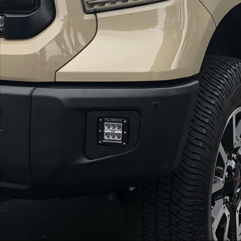 Fog Light Kit Tundra (2014-2021)