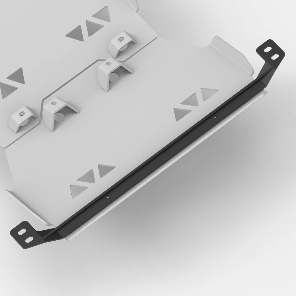 Front Frame Cross Member Tacoma (2024-2025)