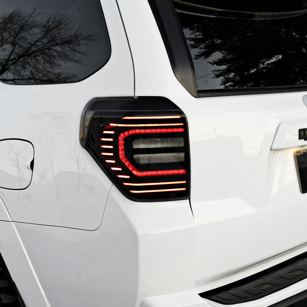 Vector LED Tail Light 4Runner (2010-2024)