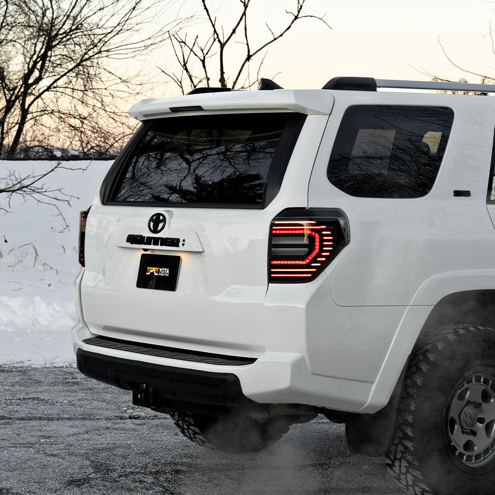 Vector LED Tail Light 4Runner (2010-2024)