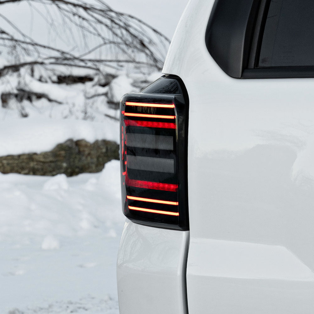 Vector LED Tail Light 4Runner (2010-2024)