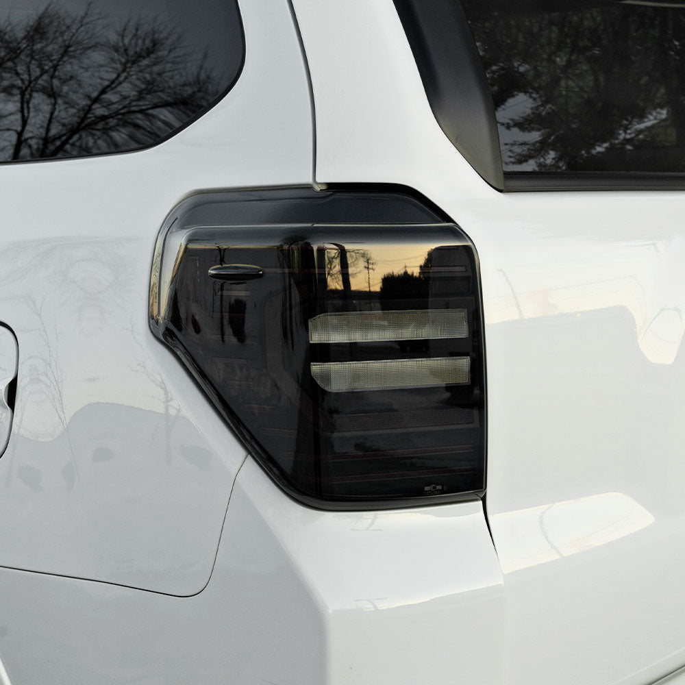 Vector LED Tail Light 4Runner (2010-2024)