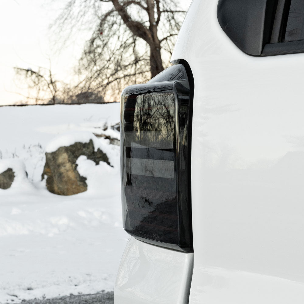 Vector LED Tail Light 4Runner (2010-2024)