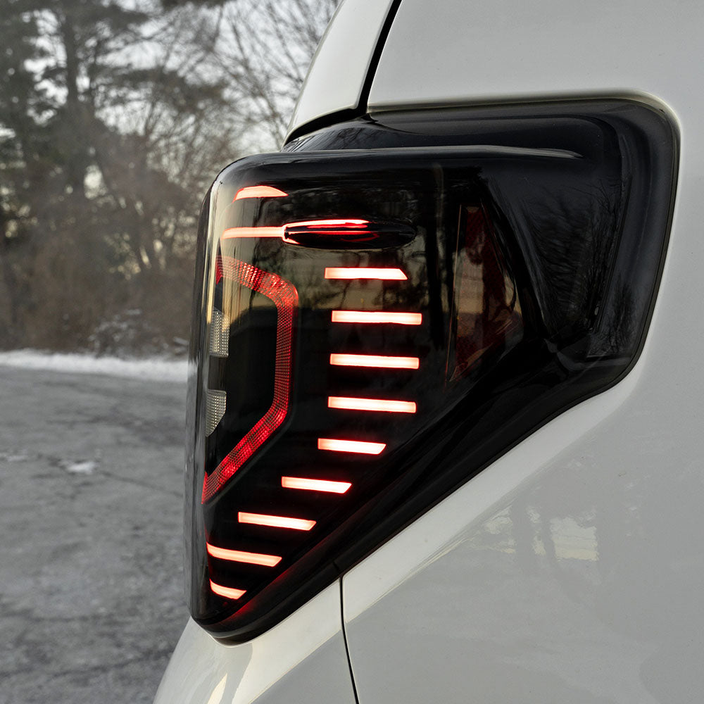 Vector LED Tail Light 4Runner (2010-2024)