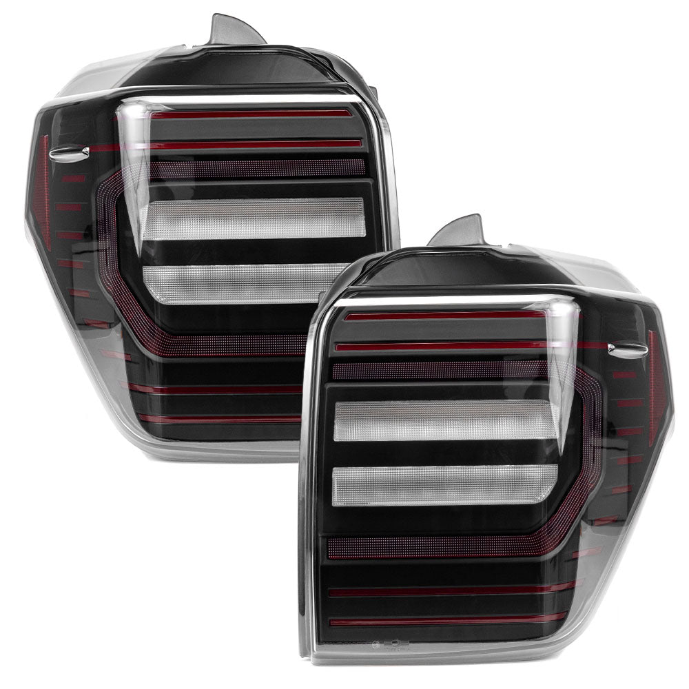 Vector LED Tail Light 4Runner (2010-2024)