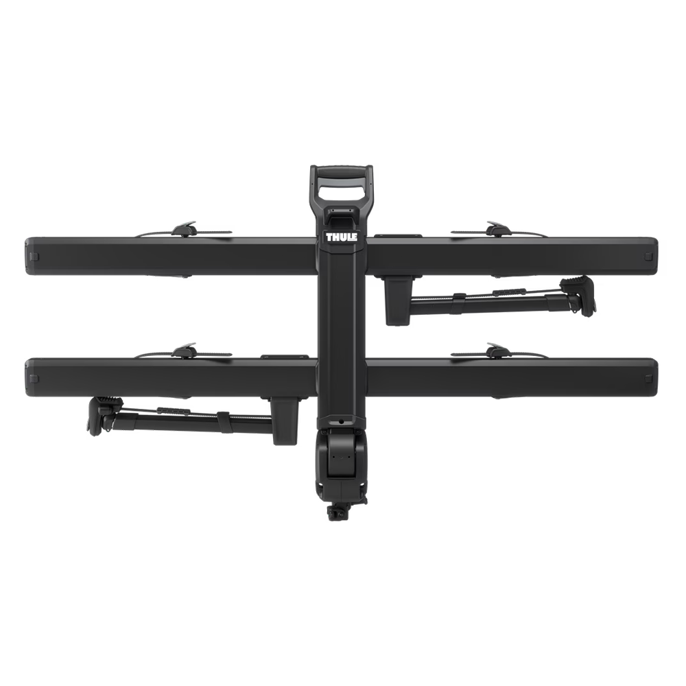 Vero Hitch 2-Bike Rack