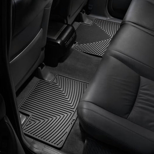 All-Weather Floor Mats 4Runner (2010-2024)