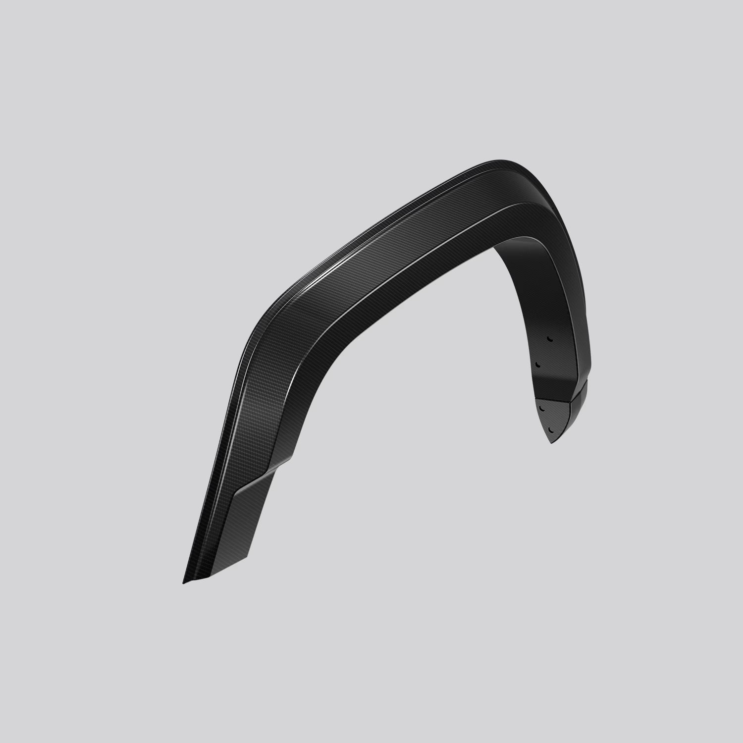 1.5" Fender Flare Kit 4Runner (2014-2024)