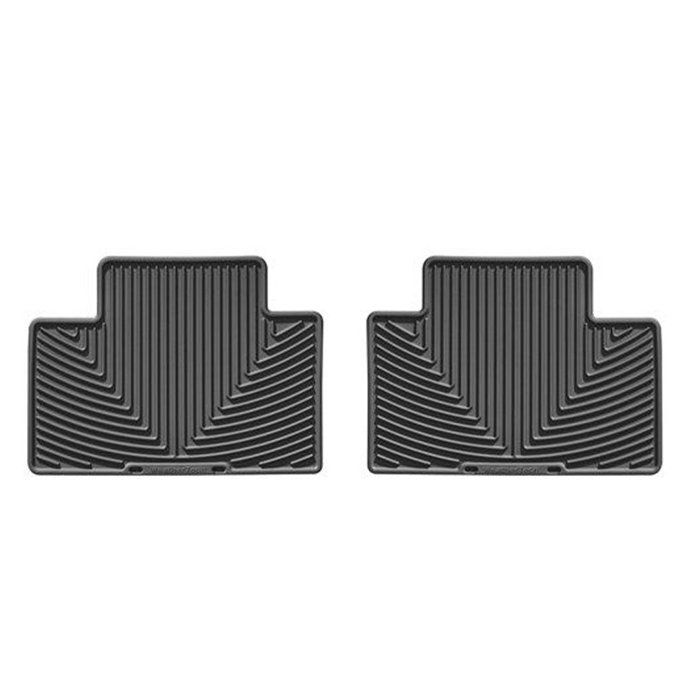 All-Weather Floor Mats 4Runner (2010-2024)