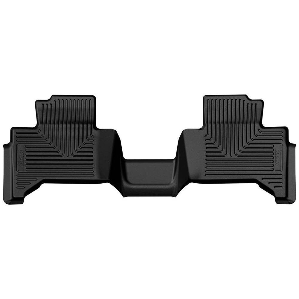 Weatherbeater Floor Liners Land Cruiser (2024+)