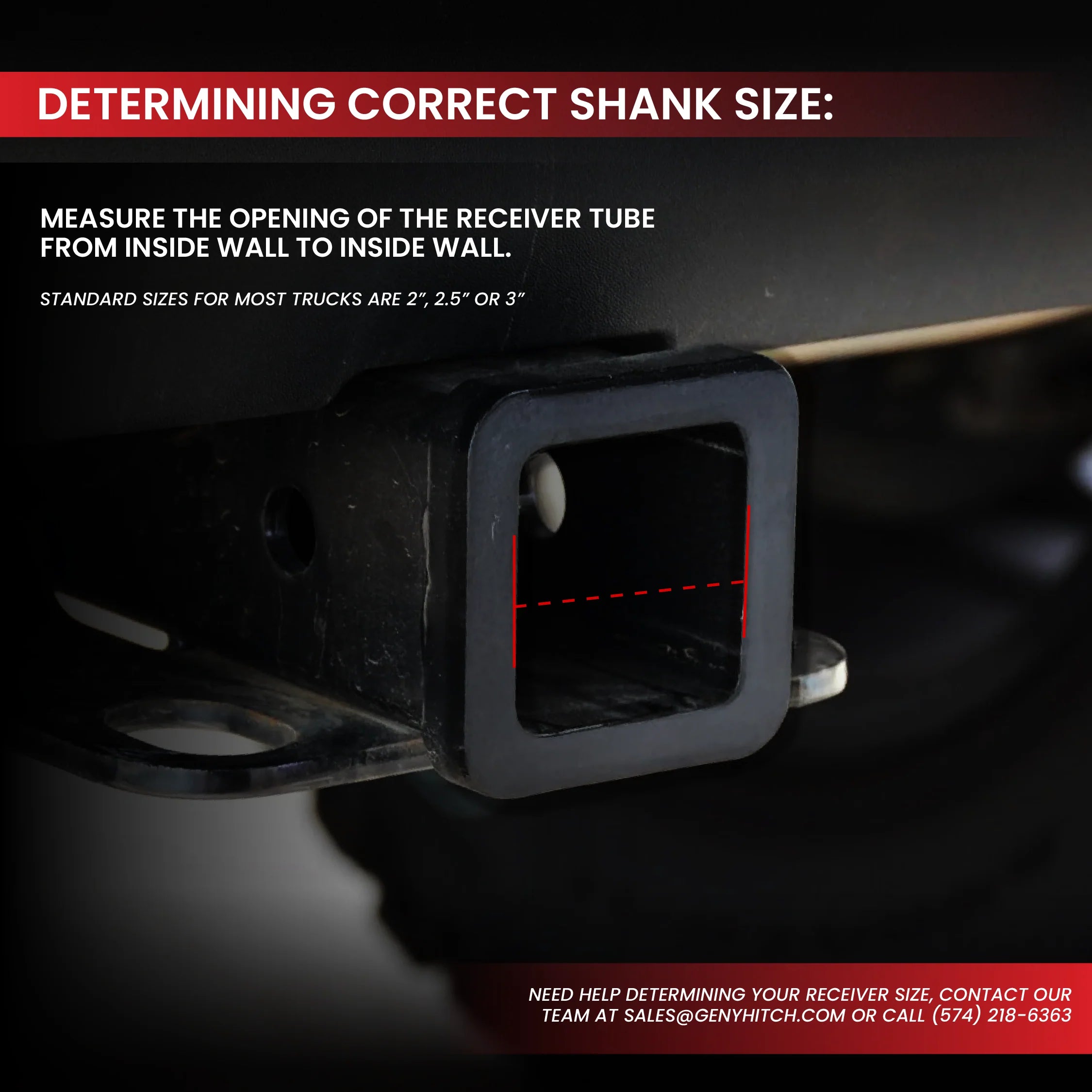 The Phantom-XT 2" Shank Adjustable Drop Hitch