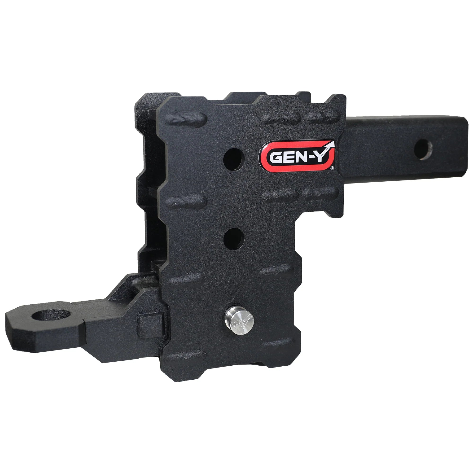 Phantom 5K Drop Hitch 2" Shank