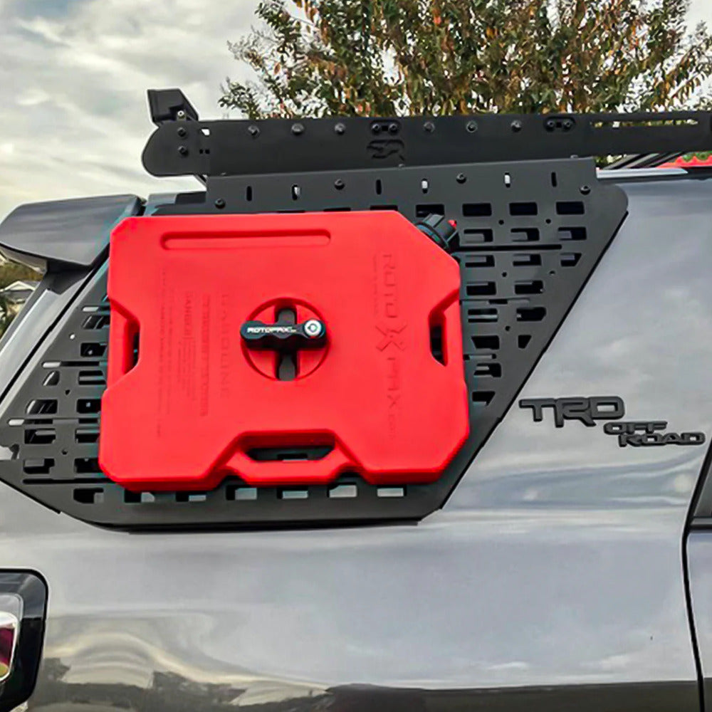 Window Molle Panel 4Runner (2010-2024)