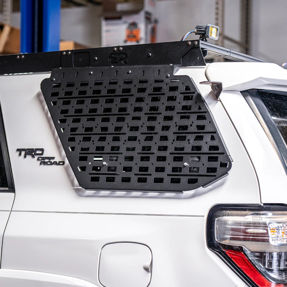 Window Molle Panel 4Runner (2010-2024)