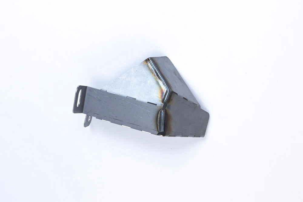 Windshield Washer Tank Skid 4Runner (2010-2024)