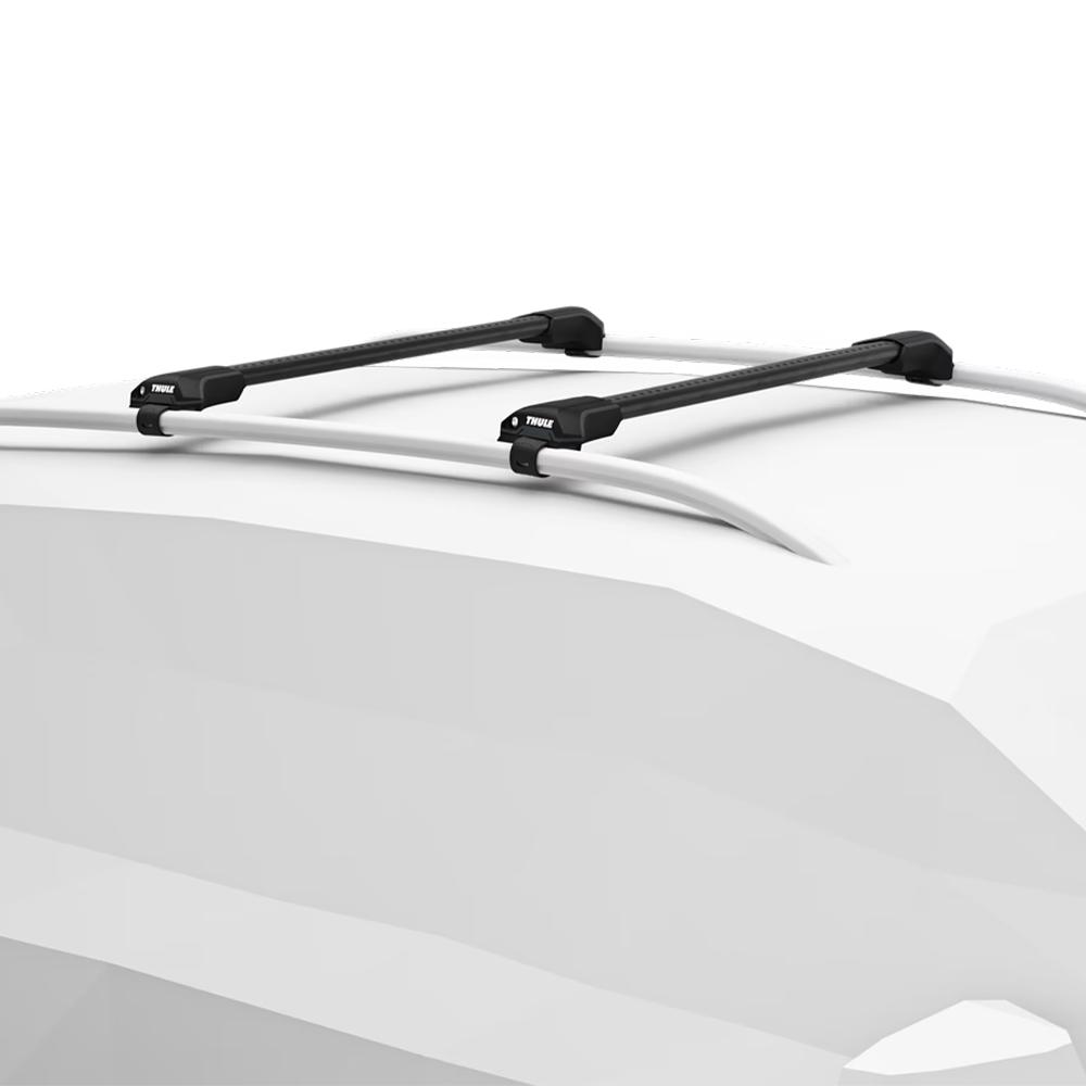 WingBar Edge Roof Bar 4Runner (2010-2025) & Land Cruiser (2024+) & Tacoma (2016-2023)
