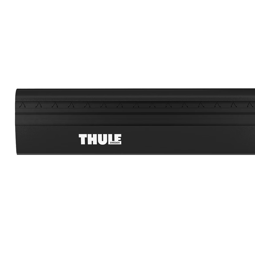 WingBar Edge Roof Bar 4Runner (2010-2025) & Land Cruiser (2024+) & Tacoma (2016-2023)
