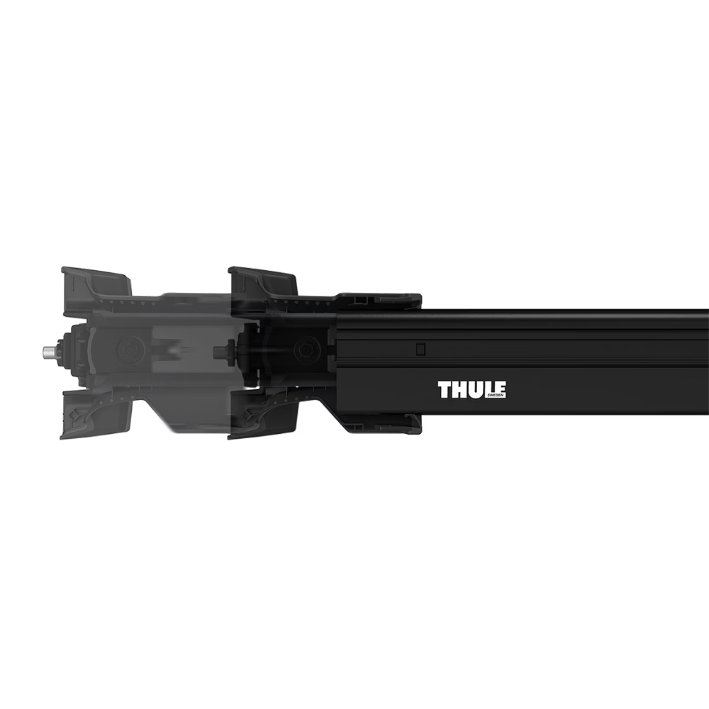 WingBar Edge Roof Bar 4Runner (2010-2025) & Land Cruiser (2024+) & Tacoma (2016-2023)