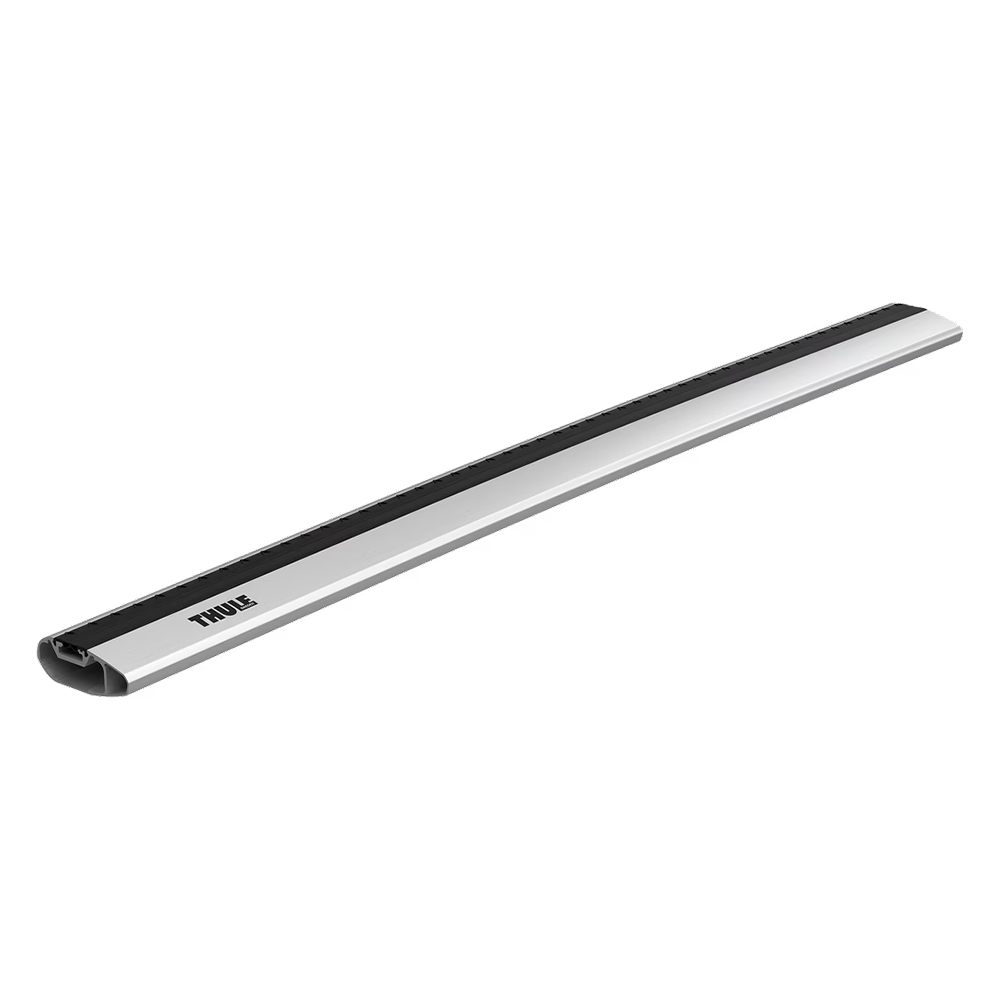 WingBar Edge Roof Bar 4Runner (2010-2025) & Land Cruiser (2024+) & Tacoma (2016-2023)