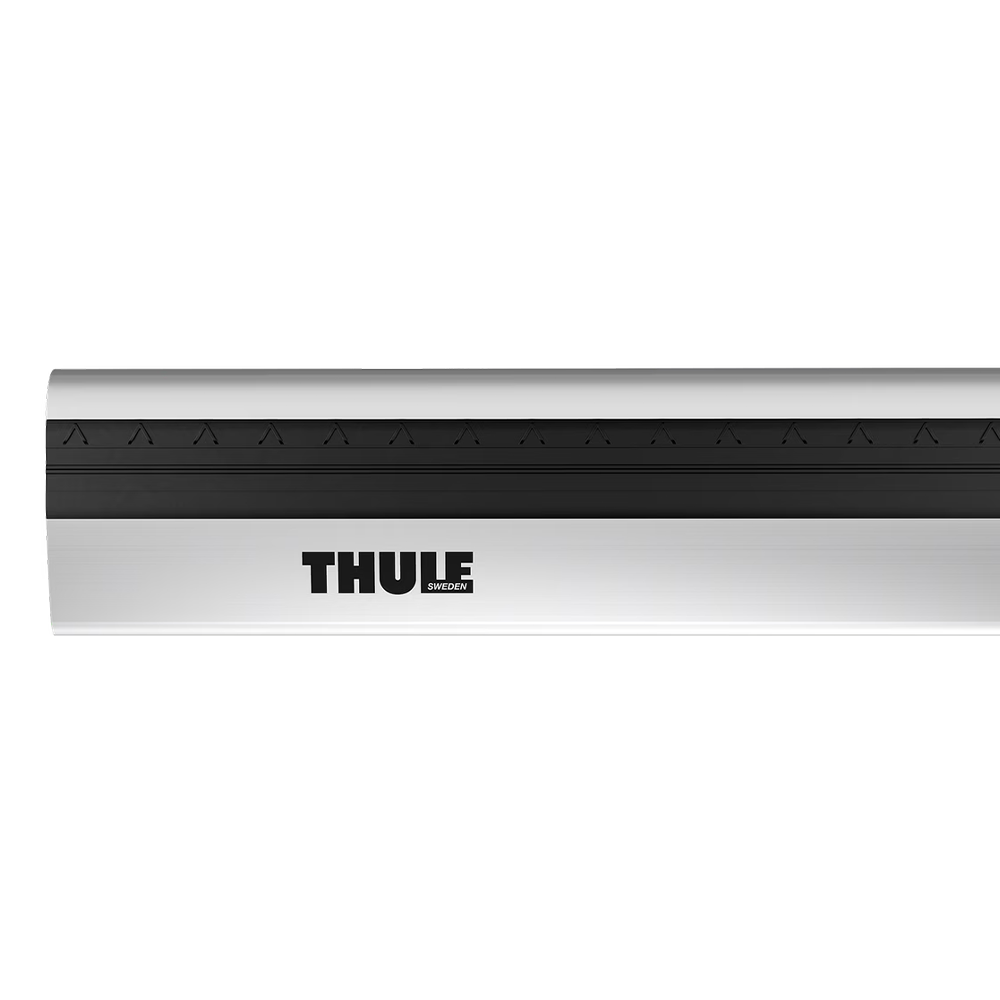 WingBar Edge Roof Bar 4Runner (2010-2025) & Land Cruiser (2024+) & Tacoma (2016-2023)