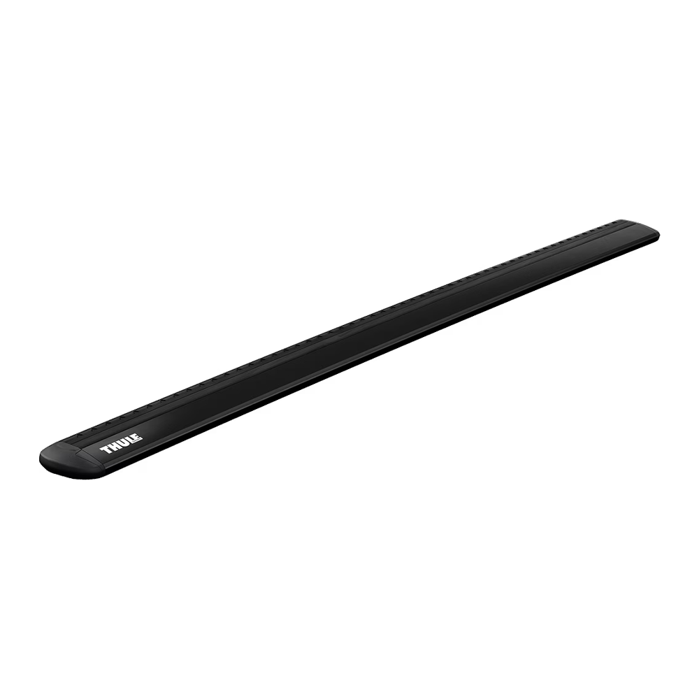 WingBar Evo Roof Bar 4Runner (2010-2025) & Tacoma (2016-2025)