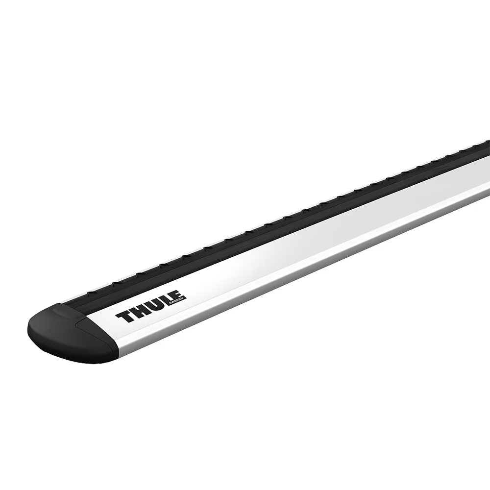 WingBar Evo Roof Bar 4Runner (2010-2025) & Tacoma (2016-2025)