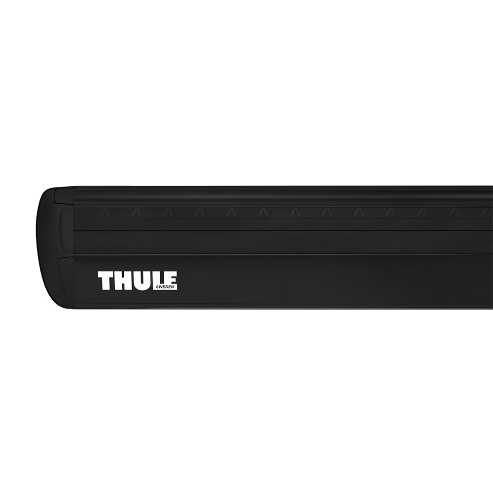 WingBar Evo Roof Bar 4Runner (2010-2025) & Tacoma (2016-2025)