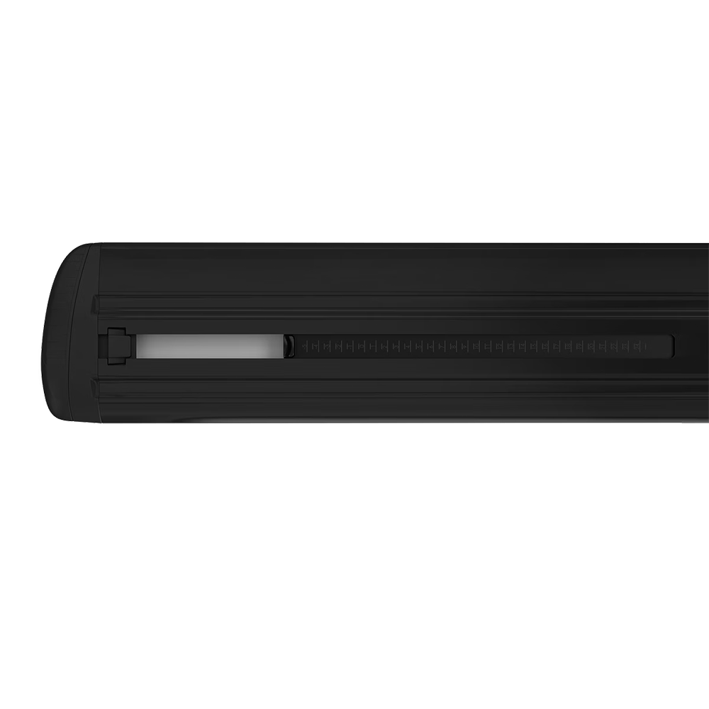 WingBar Evo Roof Bar 4Runner (2010-2025) & Tacoma (2016-2025)