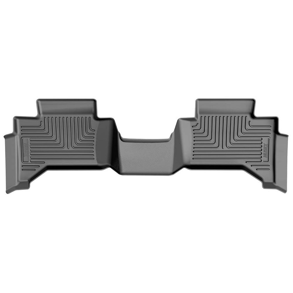 X-Act Contour Floor Liners Land Cruiser (2024+)