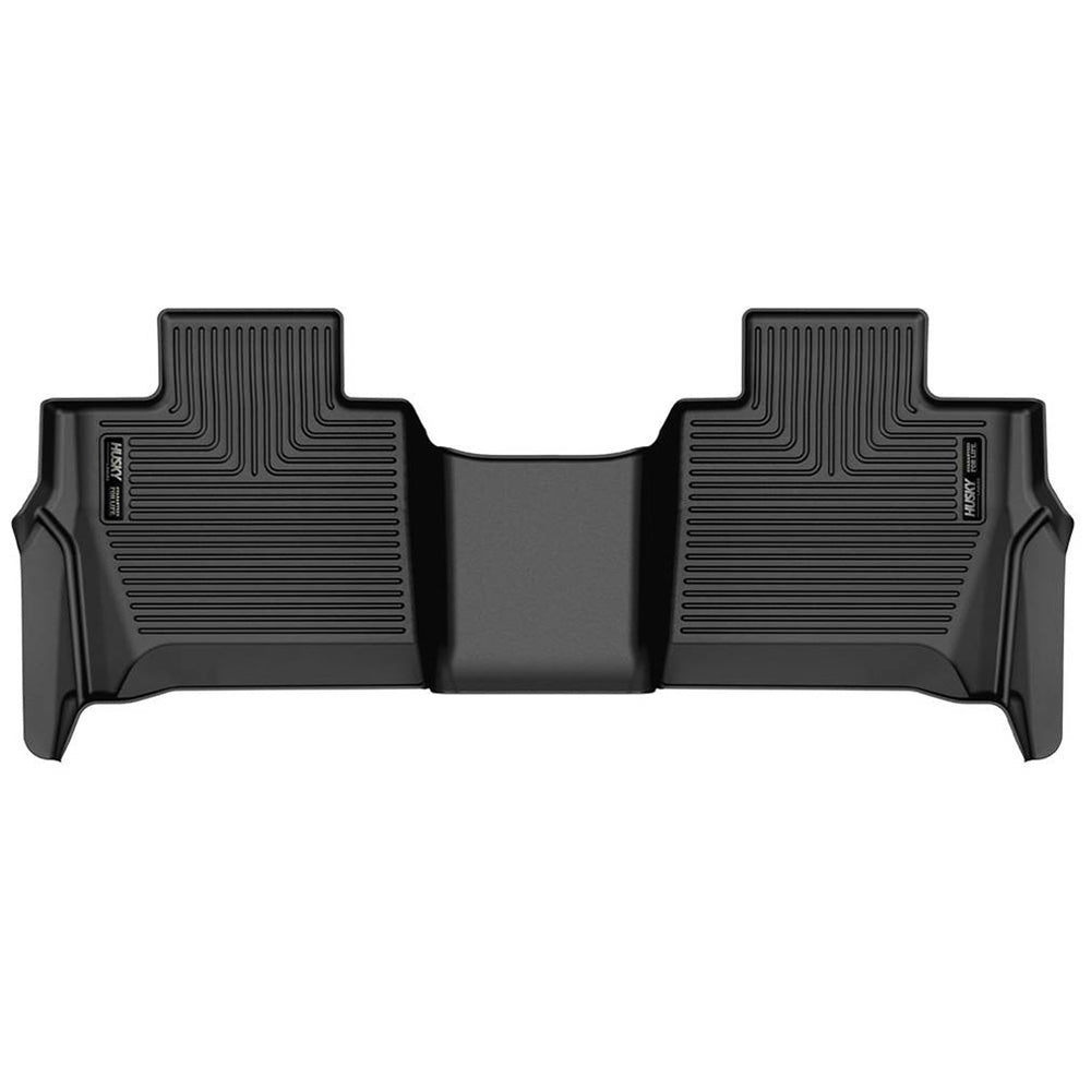 X-Act Contour Floor Liners Sequoia (2023+)