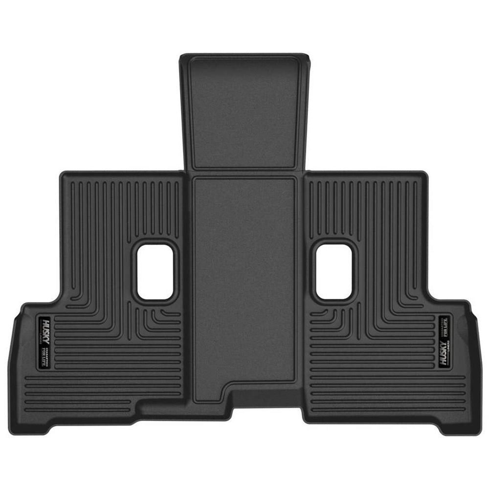 X-Act Contour Floor Liners Sequoia (2023+)
