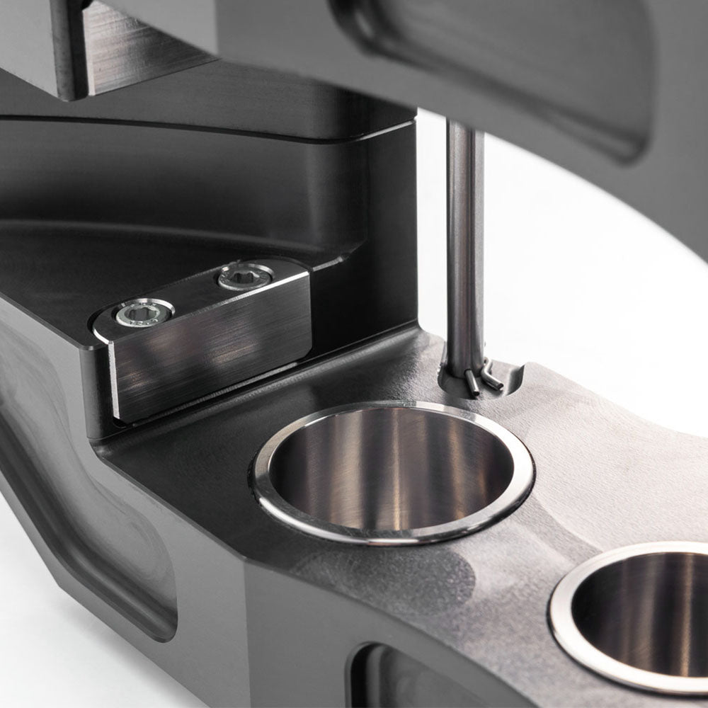 X-Line Front Big Brake Kit 4Runner (2025+) & Tacoma (2024+) & Land Cruiser (2024+)