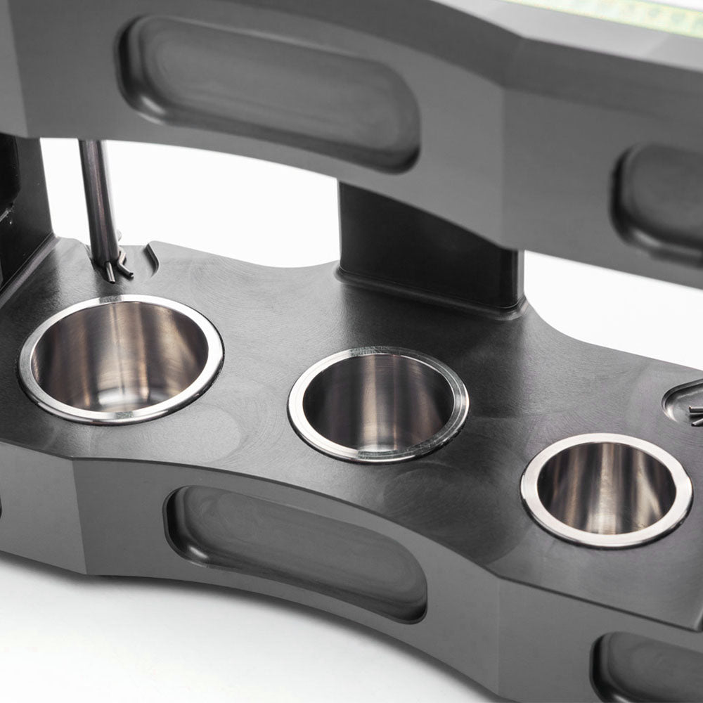 X-Line Front Big Brake Kit 4Runner (2025+) & Tacoma (2024+) & Land Cruiser (2024+)