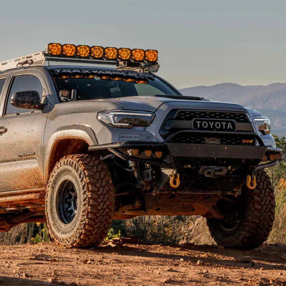 XB Evo Hybrid LED Headlights Tacoma (2016-2023)
