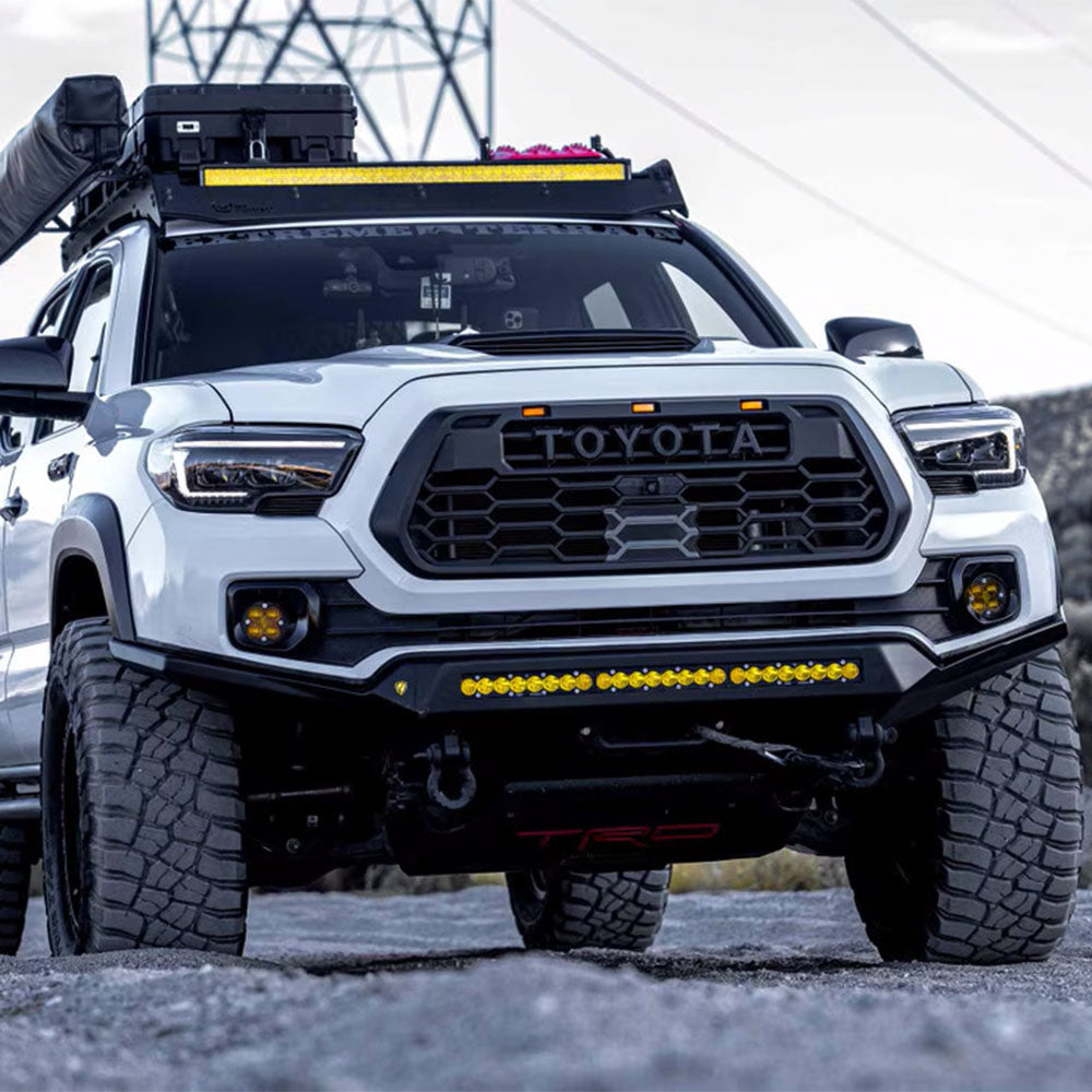 XB Evo Hybrid LED Headlights Tacoma (2016-2023)