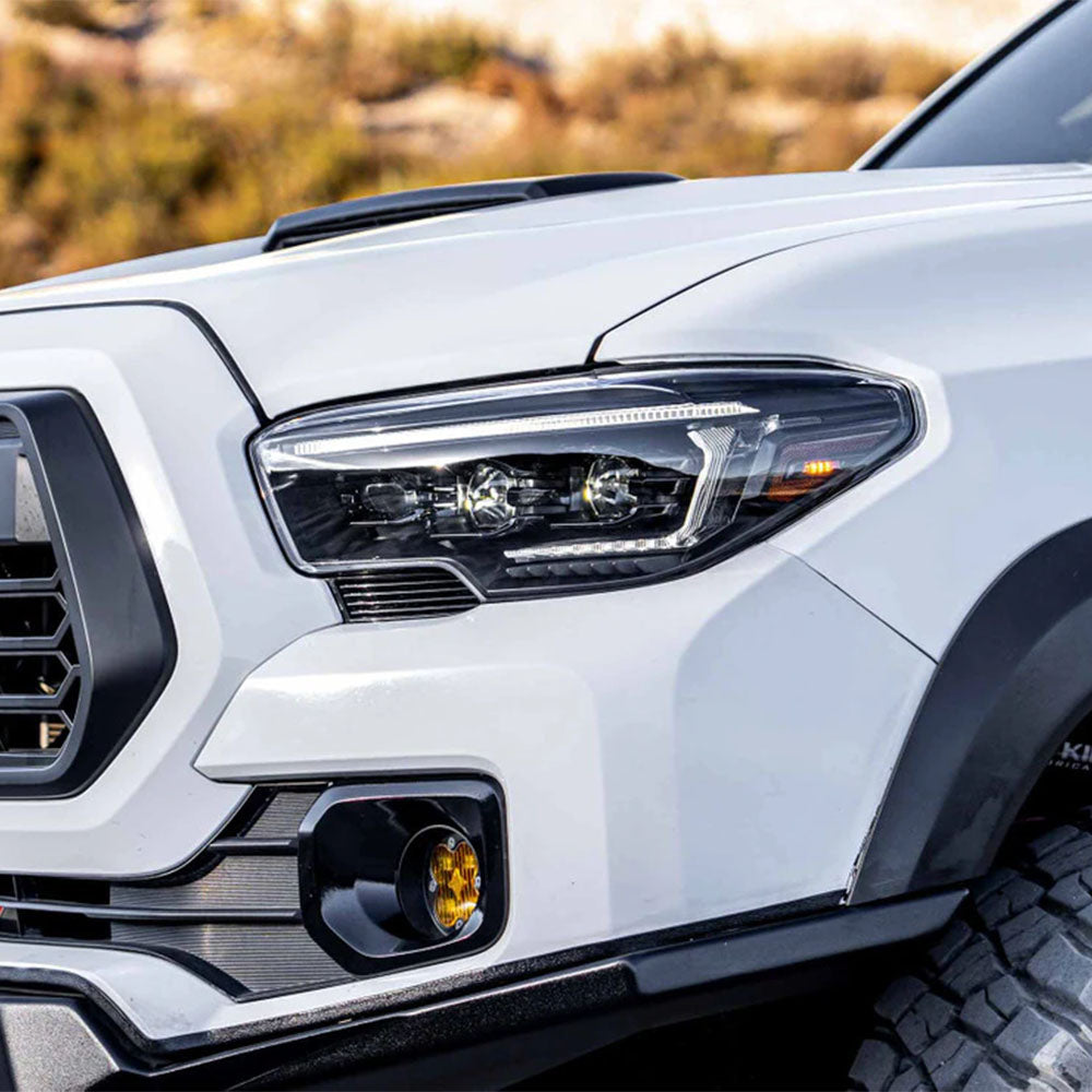 XB Evo Hybrid LED Headlights Tacoma (2016-2023)