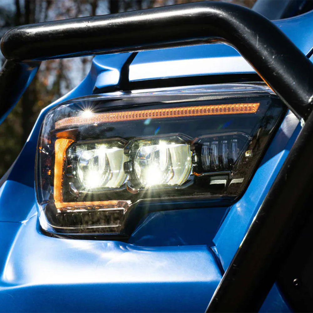 XB Evo LED Headlights Tacoma (2016-2023)
