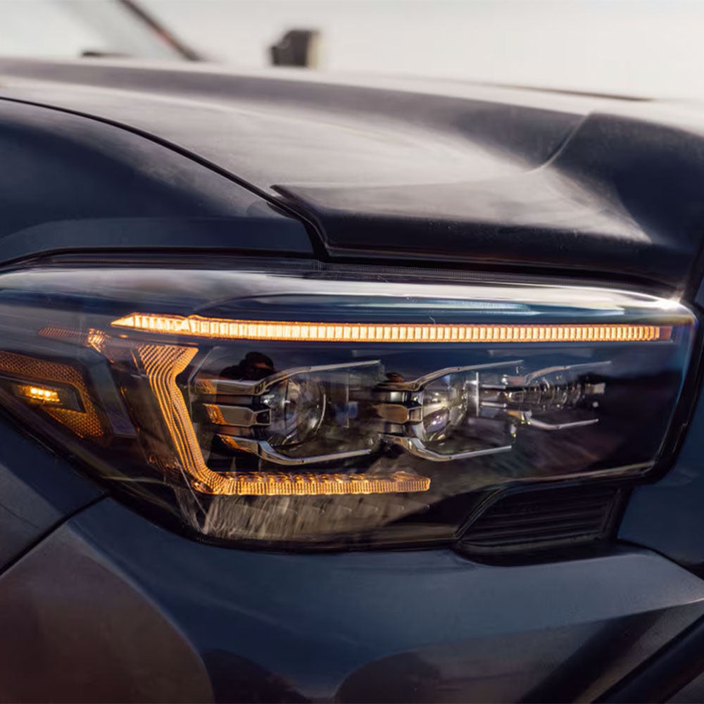 XB Evo LED Headlights Tacoma (2016-2023)