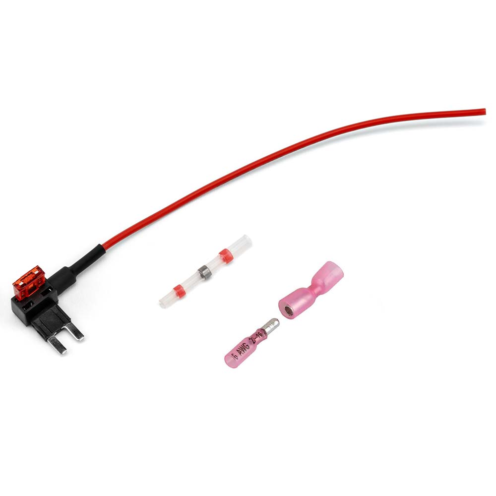 Add A Fuse