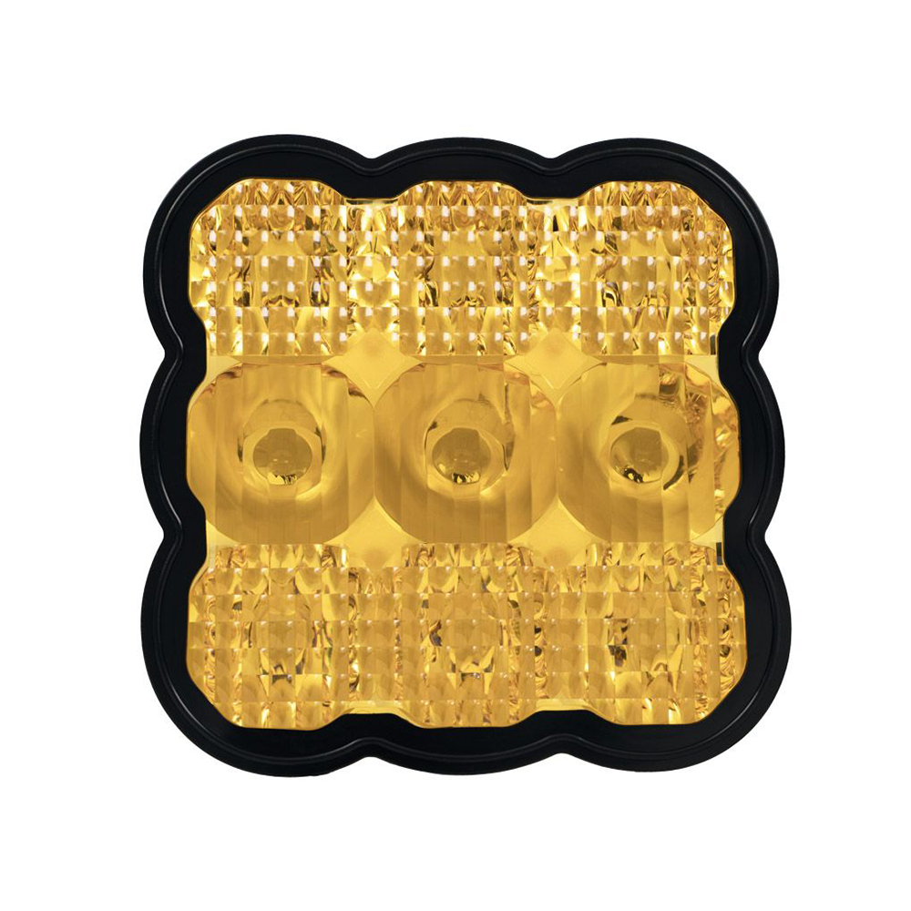 Replacement SS5 LED Pod Lens