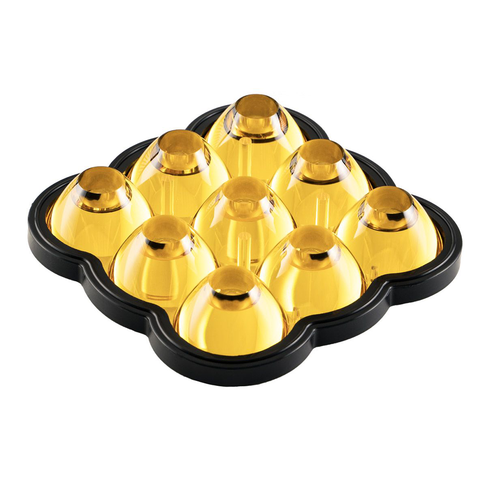 Replacement SS5 LED Pod Lens