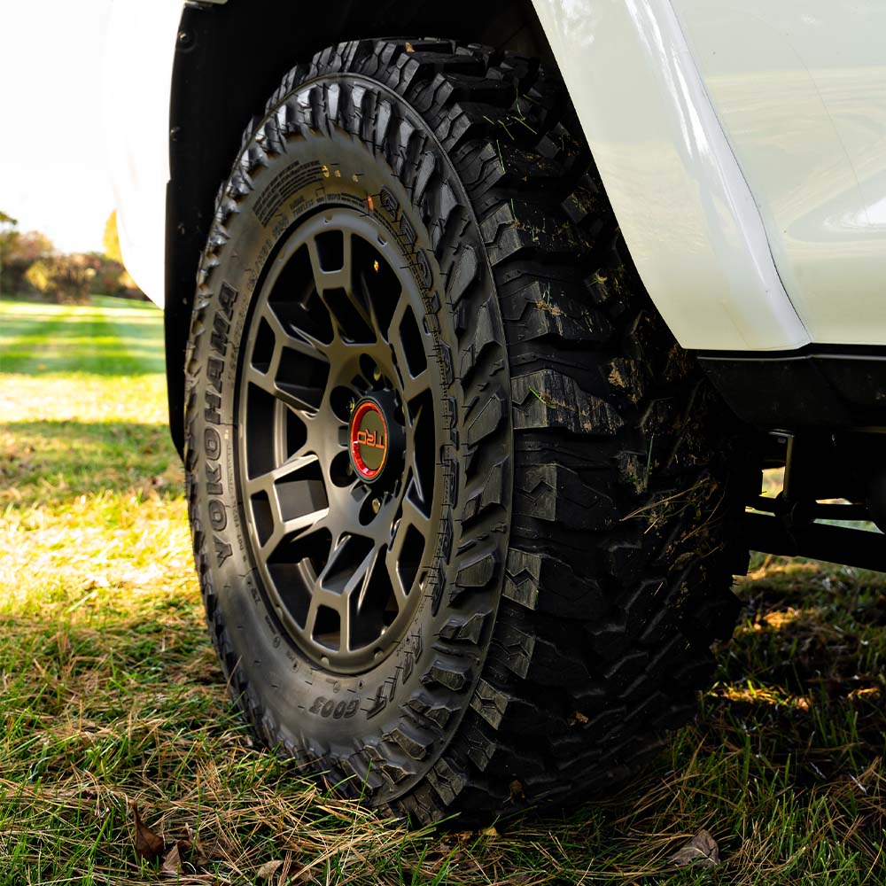 18" Geolandar M/T G003 Tire